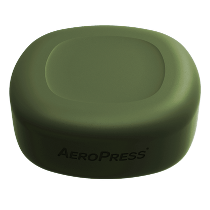 AeroPress Go Decorative Lid