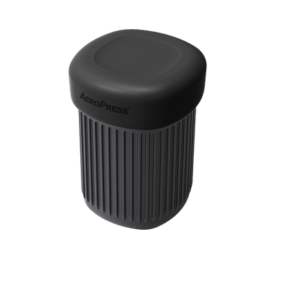 AeroPress Go Decorative Lid