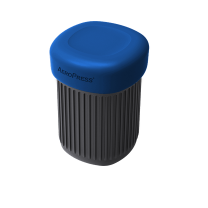 AeroPress Go Decorative Lid