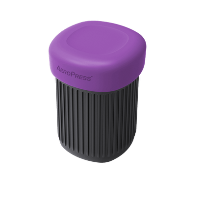 AeroPress Go Decorative Lid