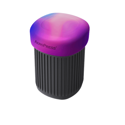 AeroPress Go Decorative Lid