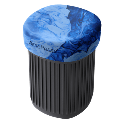 AeroPress Go Decorative Lid