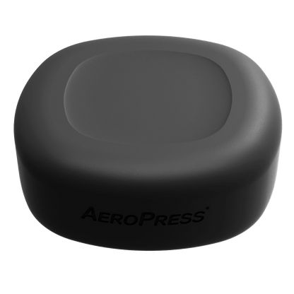 AeroPress Go Decorative Lid