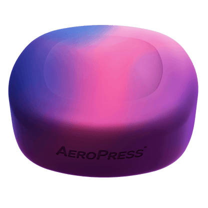 AeroPress Go Decorative Lid