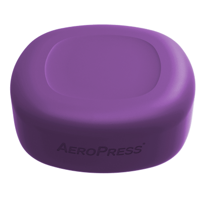 AeroPress Go Decorative Lid