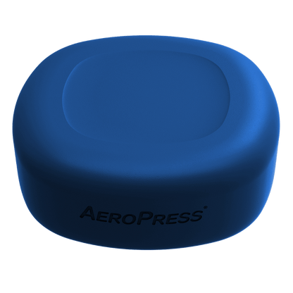AeroPress Go Decorative Lid