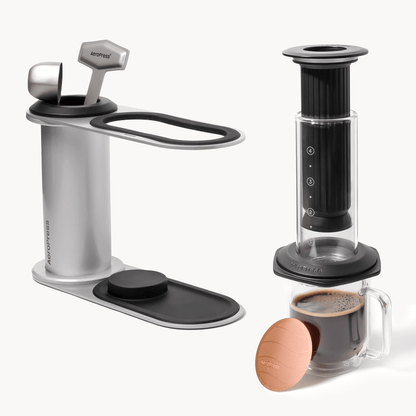 AeroPress Premium 20th Anniversary Bundle
