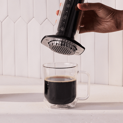 AeroPress Premium 20th Anniversary Bundle