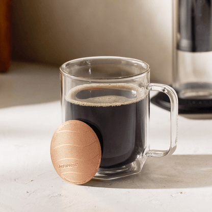 AeroPress Premium 20th Anniversary Bundle
