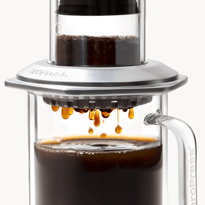 AeroPress Premium 20th Anniversary Bundle