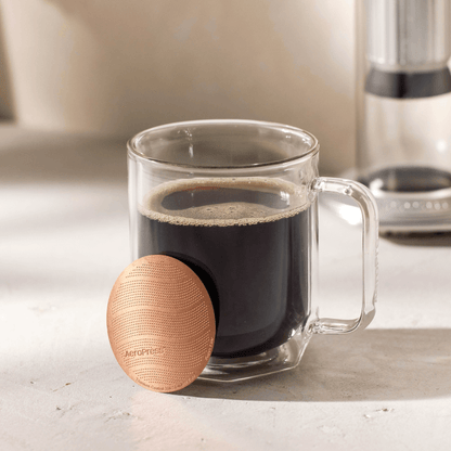 AeroPress Premium 20th Anniversary Bundle