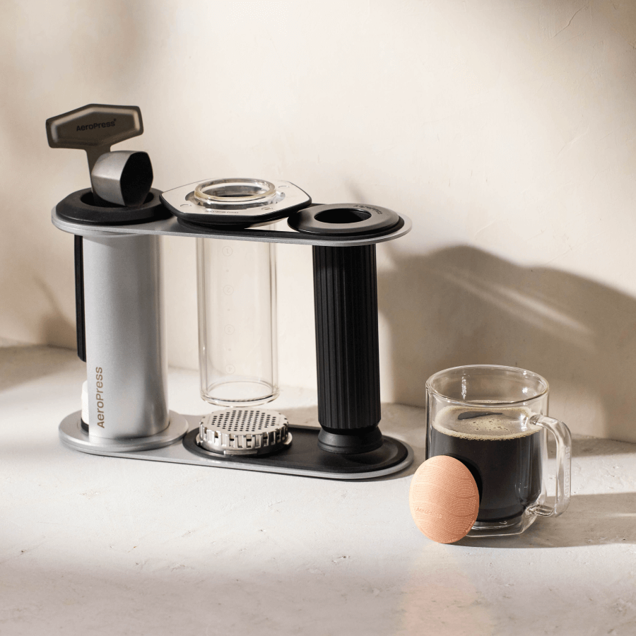 AeroPress Premium 20th Anniversary Bundle