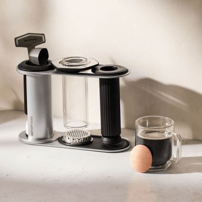 AeroPress Premium 20th Anniversary Bundle