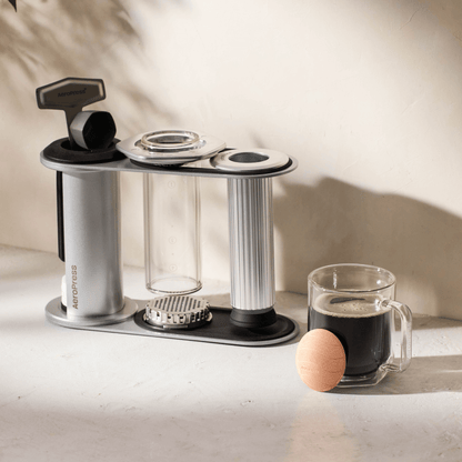 AeroPress Premium 20th Anniversary Bundle