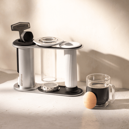 AeroPress Premium 20th Anniversary Bundle