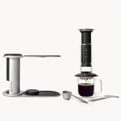 Coffee Station Bundle - Premium