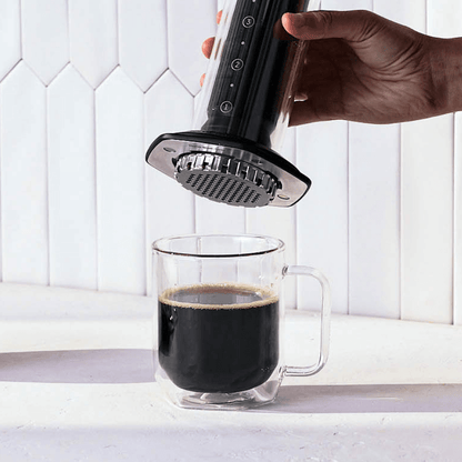 Coffee Station Bundle - Premium