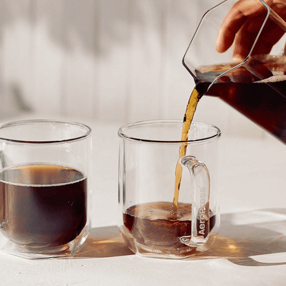 AeroPress Gold Tone Filter - XL