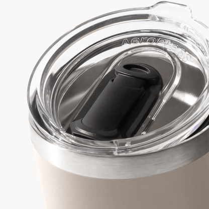AeroPress Travel Coffee Mug - Stainless Steel