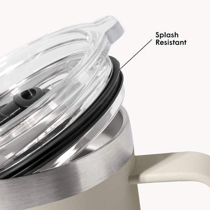AeroPress Travel Coffee Mug - Stainless Steel