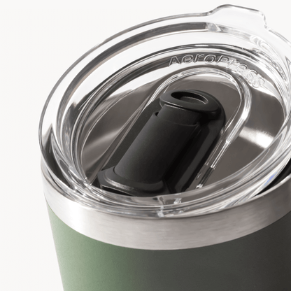 AeroPress Travel Coffee Mug - Stainless Steel
