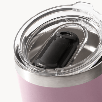 AeroPress Travel Coffee Mug - Stainless Steel
