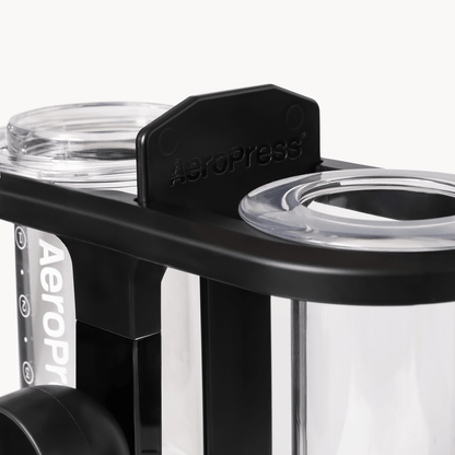 AeroPress Organizer Stand