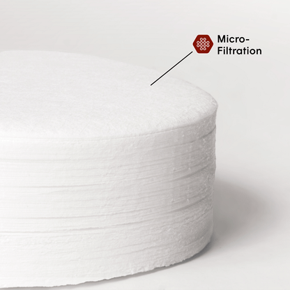 AeroPress Paper Micro-Filters - XL