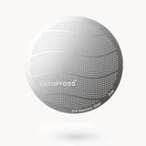 AeroPress Stainless Steel Filter - Standard