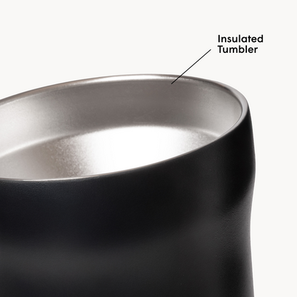 AeroPress Travel Coffee Tumbler - Stainless Steel