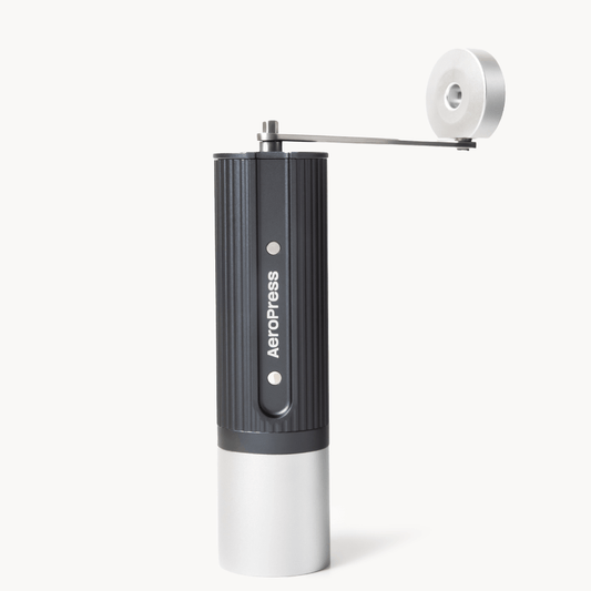 AeroPress Manual Coffee Grinder