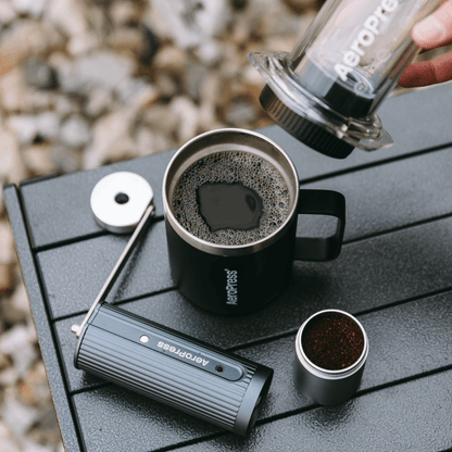 Barista Bundle - Clear