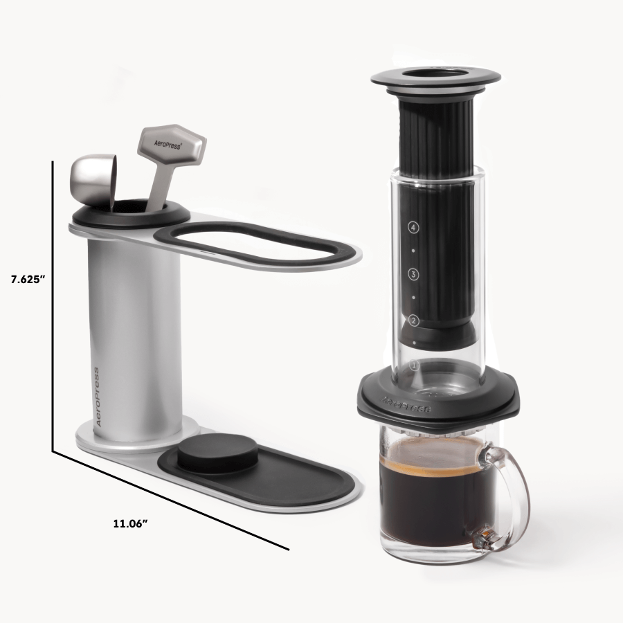 Coffee Station Bundle - Premium