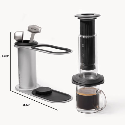 Coffee Station Bundle - Premium