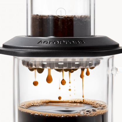 AeroPress Coffee Maker - Premium