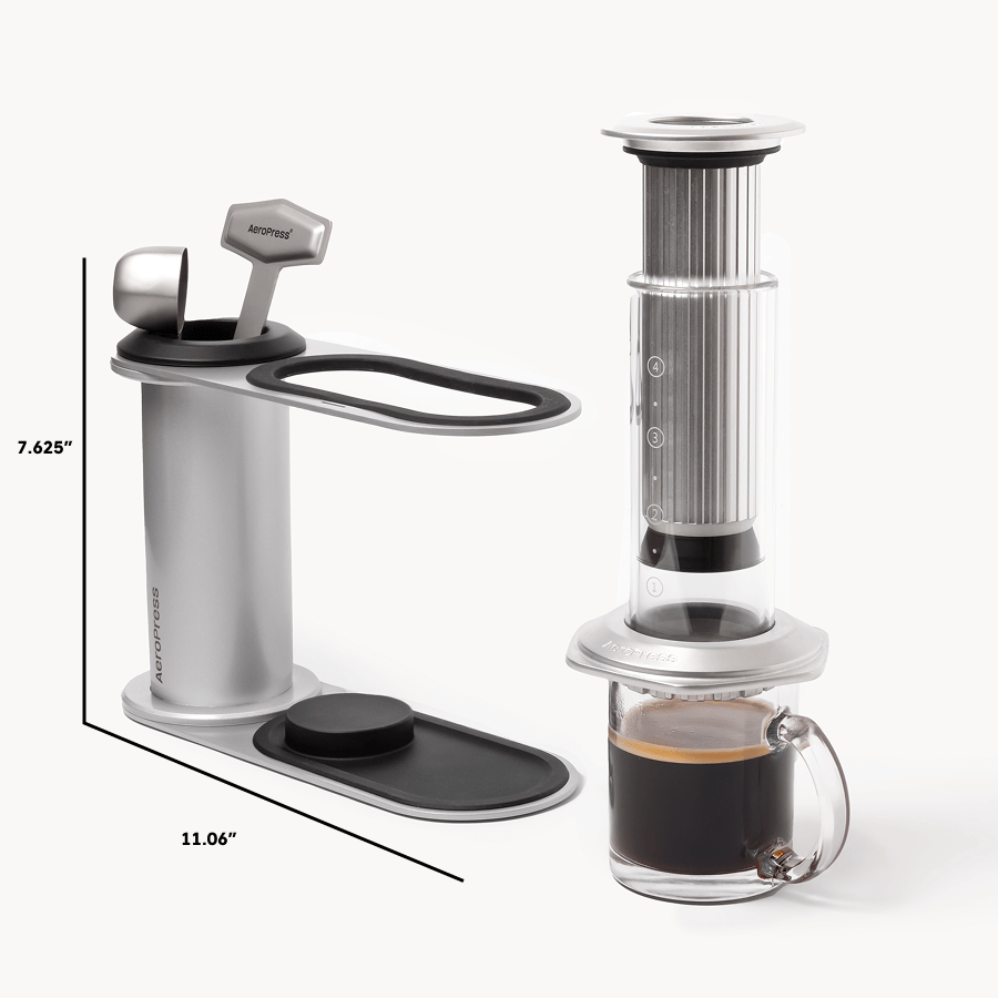 Coffee Station Bundle - Premium