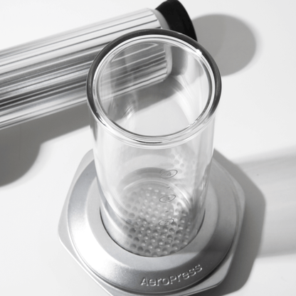 AeroPress Coffee Maker - Premium