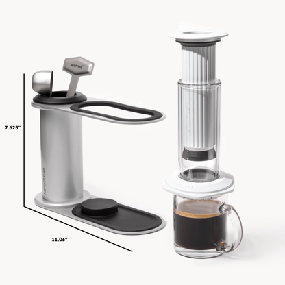 AeroPress Premium 20th Anniversary Bundle