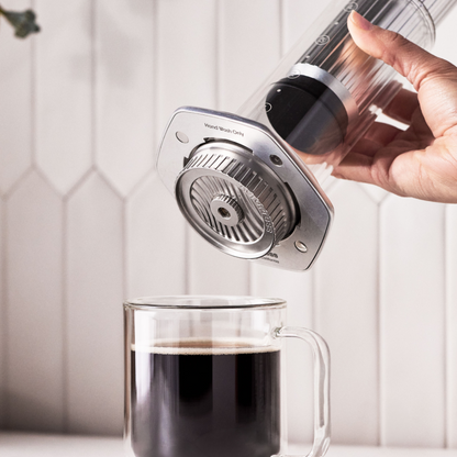 AeroPress Recipe Bundle - Premium