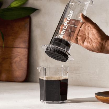 Coffee Station Bundle – Clear XL