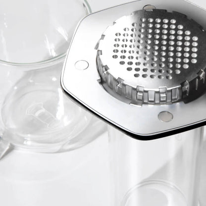 AeroPress Coffee Maker - Premium
