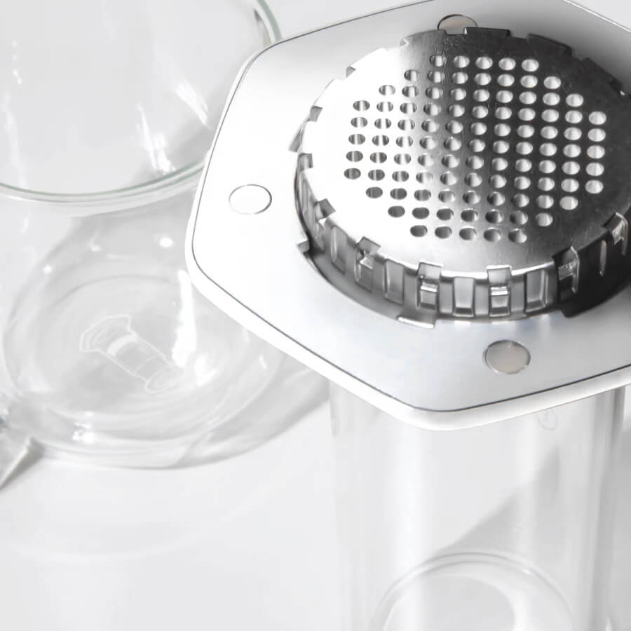 AeroPress Coffee Maker - Premium