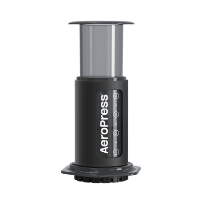 AeroPress Decorative Sleeve