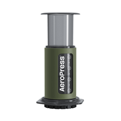 AeroPress Decorative Sleeve