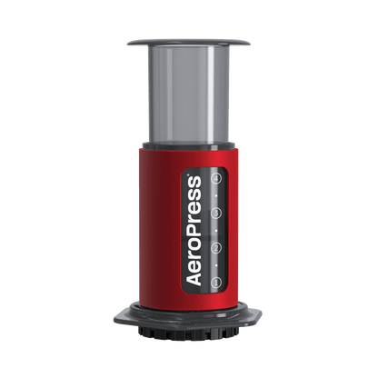 AeroPress Decorative Sleeve